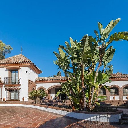 Authentic Andalucia Villa Марбеля Екстериор снимка