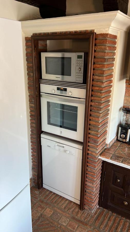 Authentic Andalucia Villa Марбеля Екстериор снимка