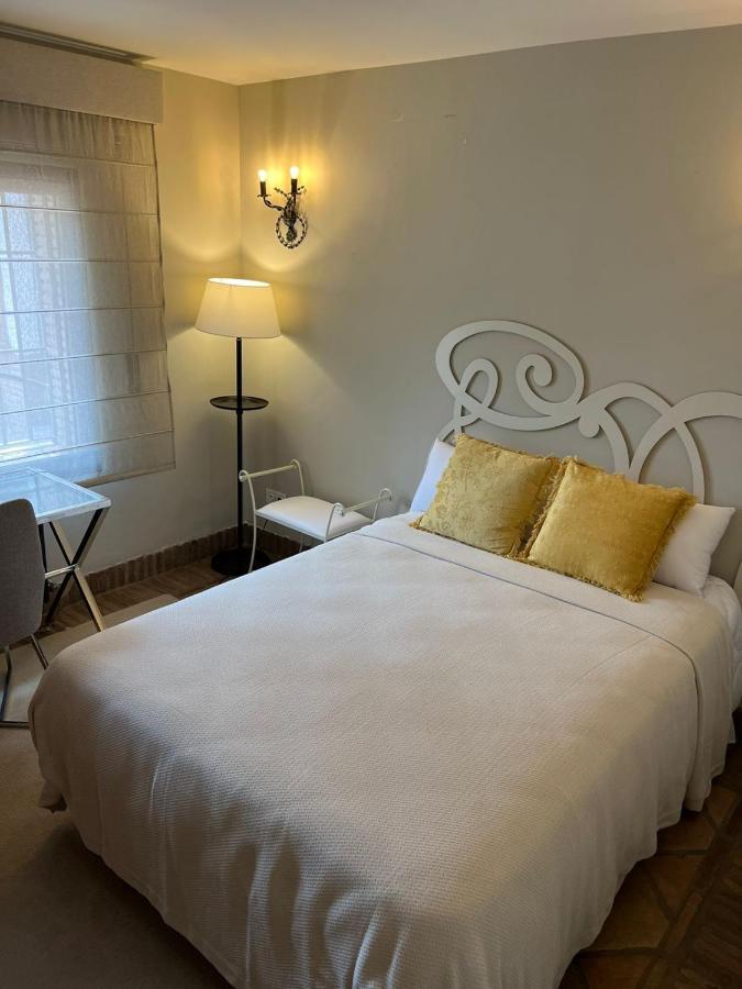 Authentic Andalucia Villa Марбеля Екстериор снимка