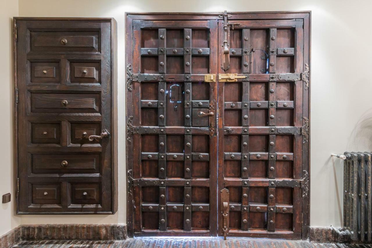 Authentic Andalucia Villa Марбеля Екстериор снимка